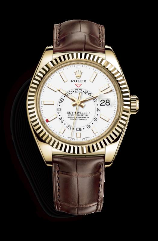 Rolex Watch 964